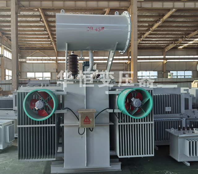 S13-8000/35长海长海长海电力变压器