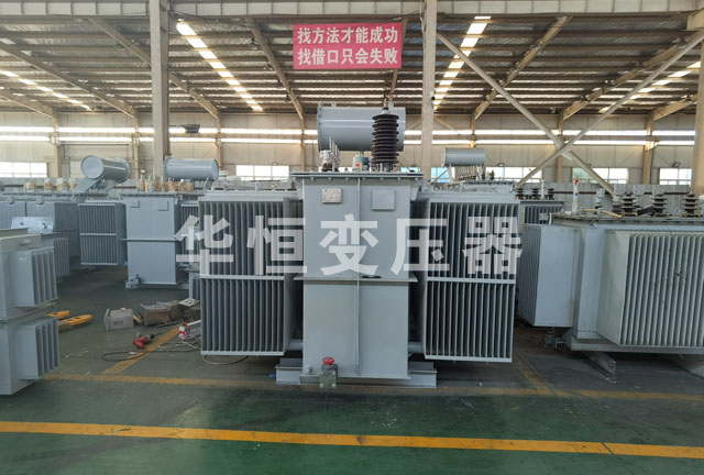 SZ11-6300/35长海长海长海电力变压器价格